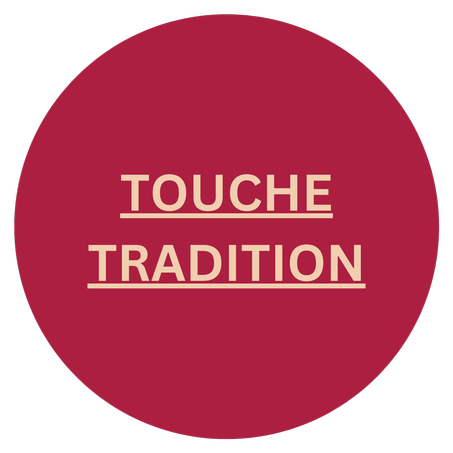 TOUCHE TRADITIONNELLE