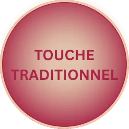 لمسة تقليدية