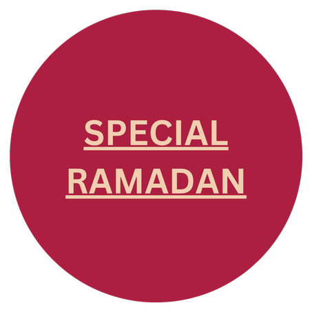 SPECIAL RAMADAN