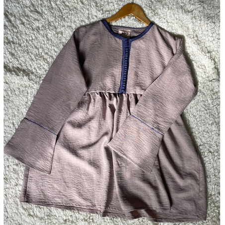 BLOUSE TRADITIONNELLE