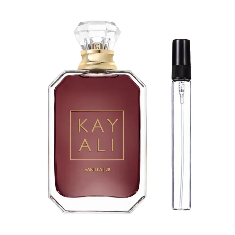 KAYALI VANILLA 28  - Eau de Parfum - Décant