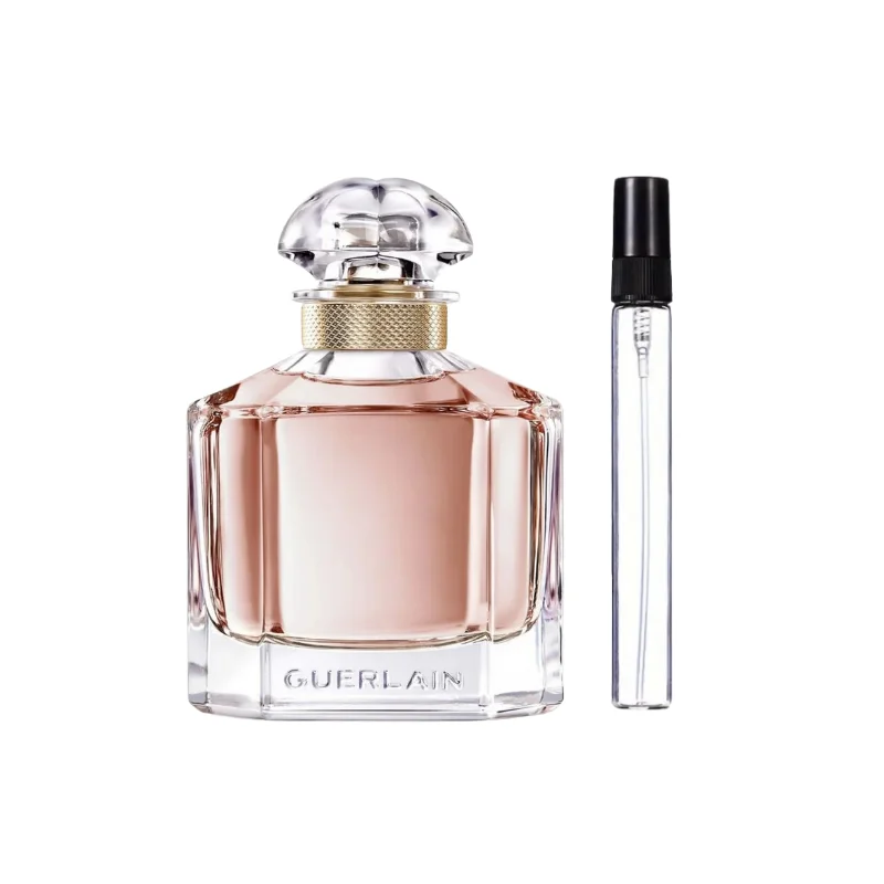 Mon Guerlain - eau de parfum - décant