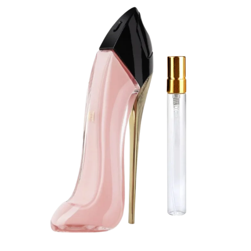 Good Girl Blush Carolina Herrera  - Décant