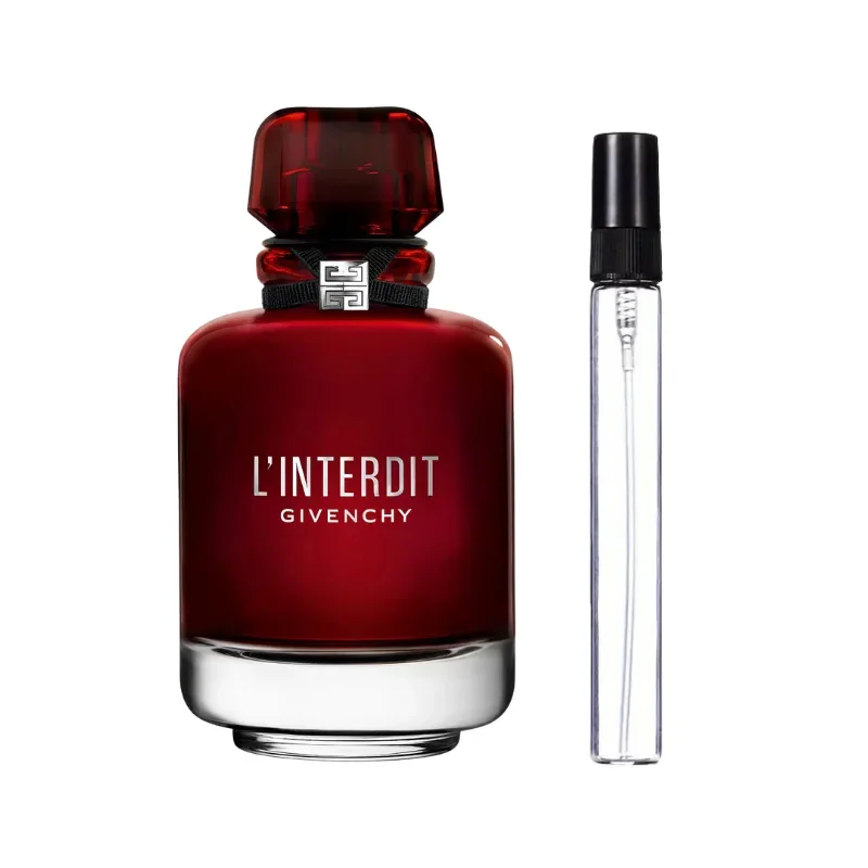 L'Interdit ROUGE Givenchy - Eau de Parfum - Décant
