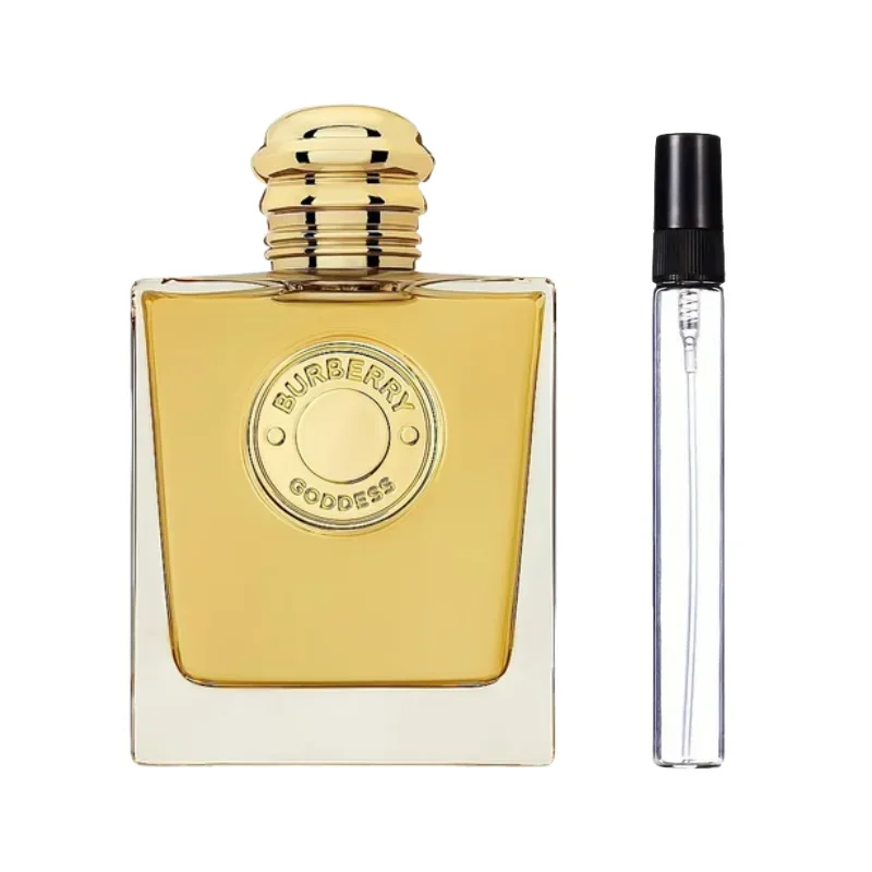 Burberry Goddess - Eau de Parfum Intense - Décant