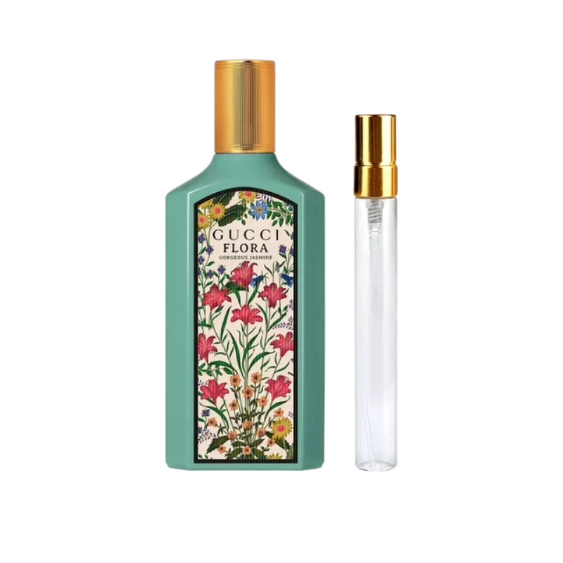 Gucci Flora Gorgeous Jasmine  - Décant