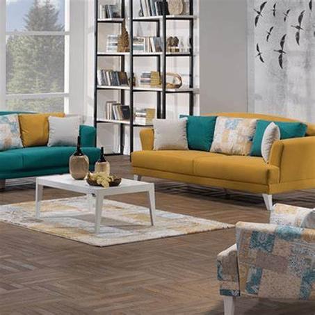 الأثاث المنزلي