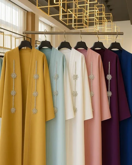 Abayas