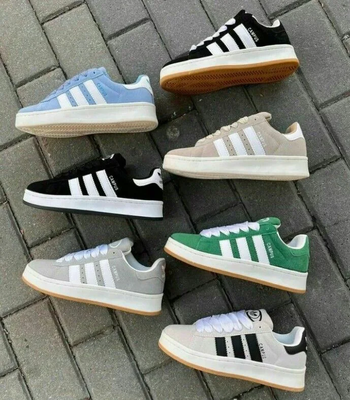 Adidas Campus
