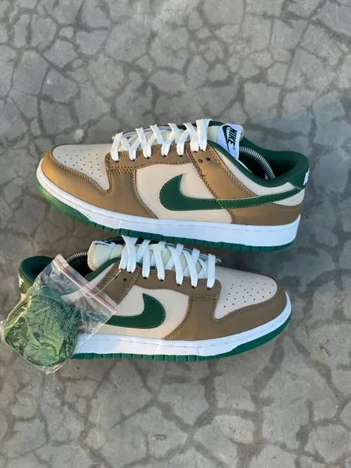 Nike Dunk Low