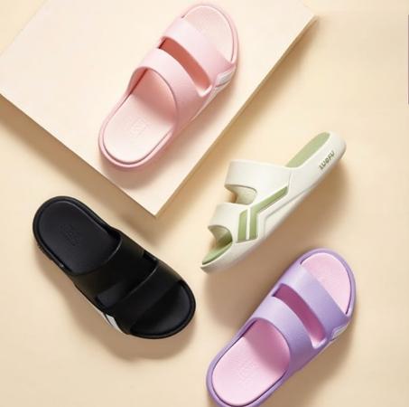 نســـاء Luofu