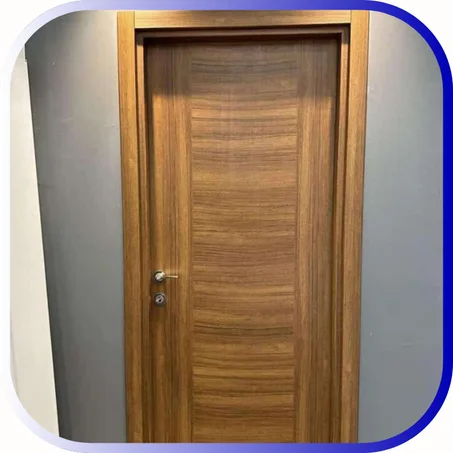 Portes intérieures