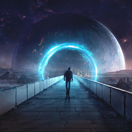 SCIENCE FICTION (SCI-FI)