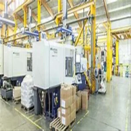 nos machines