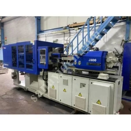 TEDERIC D 160