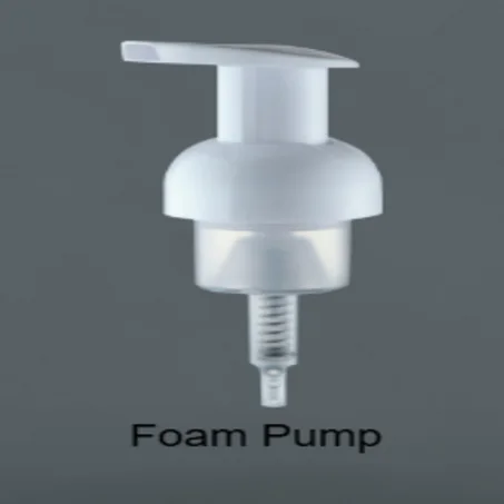 FOAM PUMP