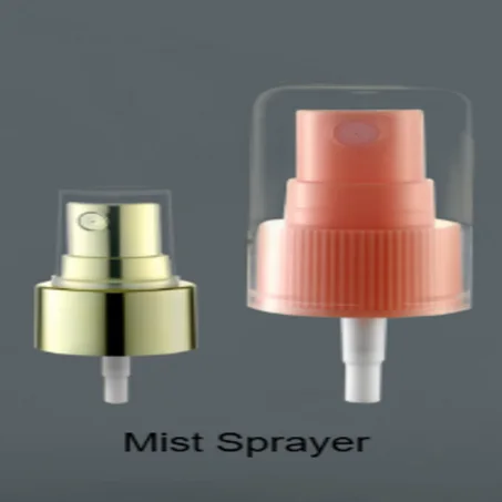 MIST SPRAYER