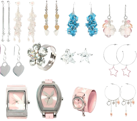 اكسسوار البنات