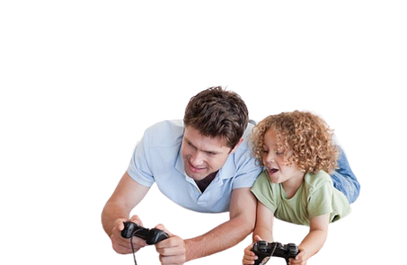 العاب الفيديو