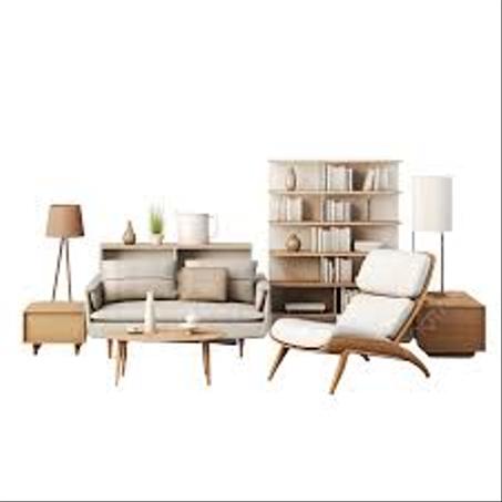 الاثاث المنزللي