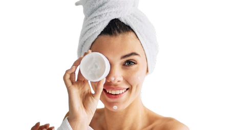 الجمال و العناية الشخصية