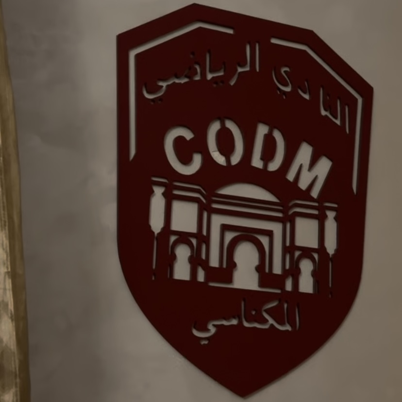 Tableau Decoratif CODM
