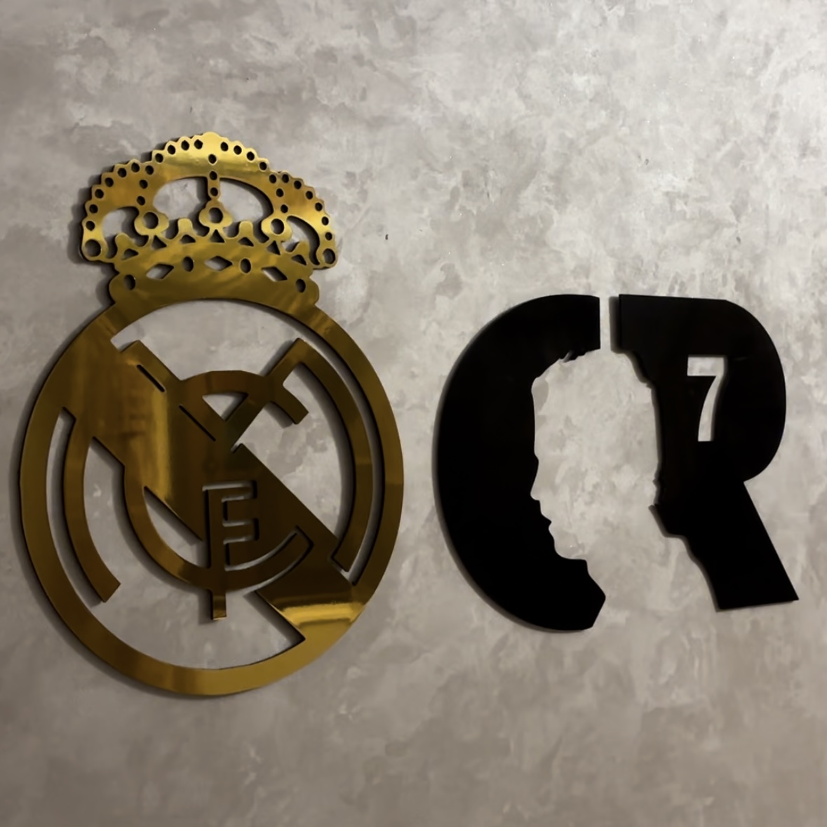 Pack Real Madrid CF X CR7