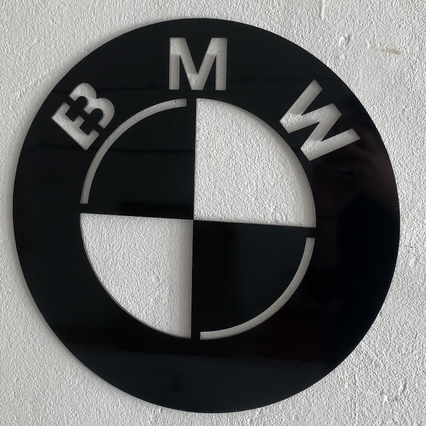 Tableaux Decoratif BMW