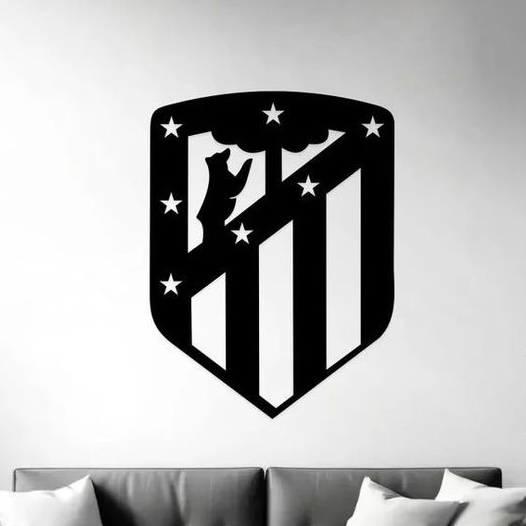 Tableau Decoratif ATM FC