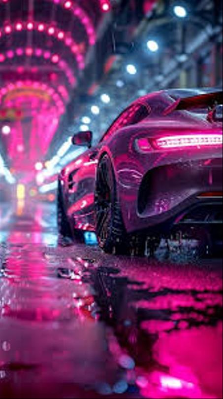 اعتني بسيارتك