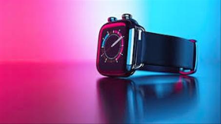 الساعات الذكية