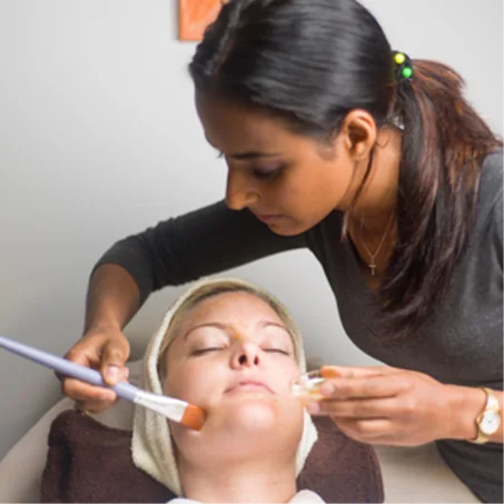 الصحة والجمال