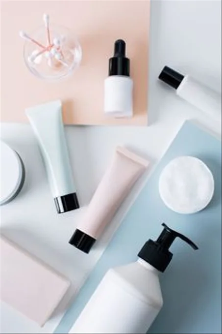 Skincare -*العناية بالبشرة*