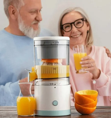 العصارة الذكية