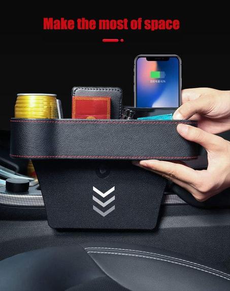 صندوق الامتعة