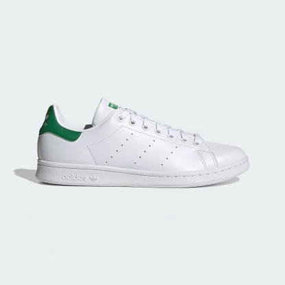 Stan Smith Forever Primegreen White