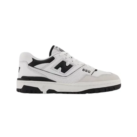 New balance 550 Black & White