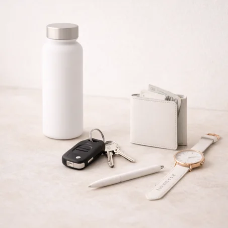 الاستخدام اليومي