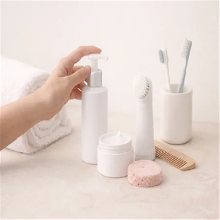 العناية الشخصية