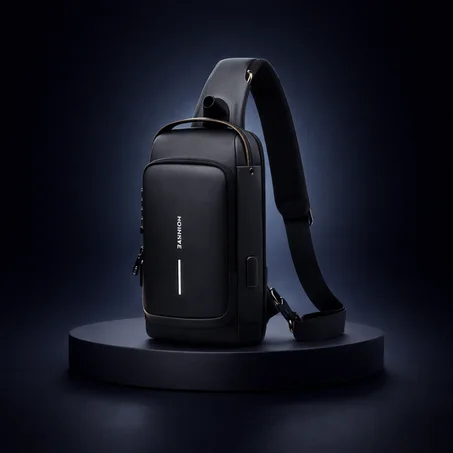 حقيبة صدرية