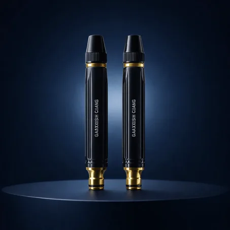 رشاش الماء بالضغط