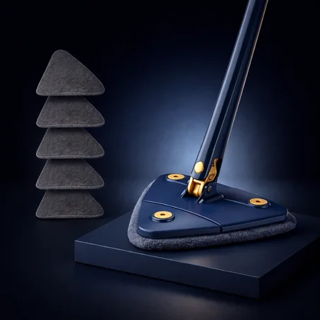 الممسحة السحرية المحمولة