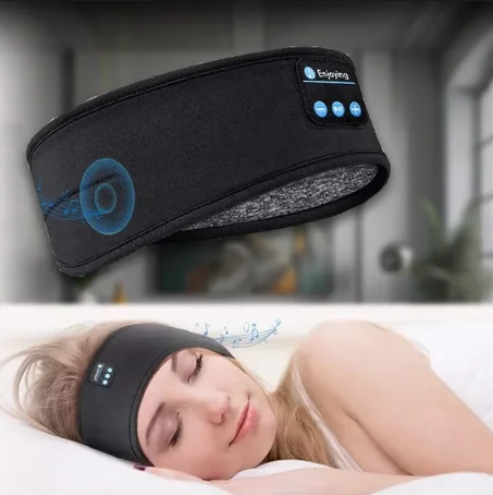 سماعات الرأس اللاسلكية