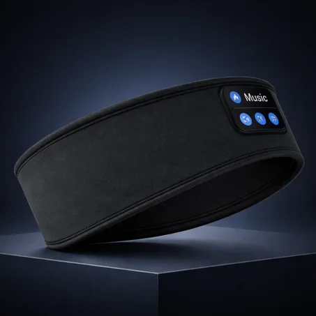 سماعات الرأس اللاسلكية