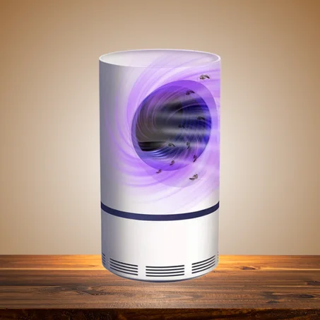 طارد البعوض الكهربائي