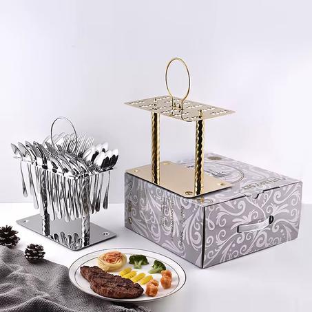 Ensemble de Couverts