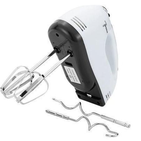 🥣 Batteuse Électrique Scarlett