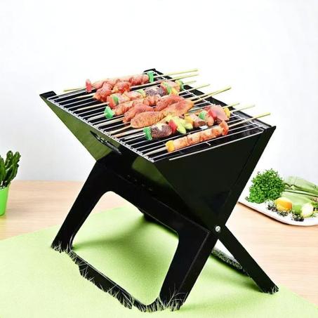 Barbecue Pliable Portable GM