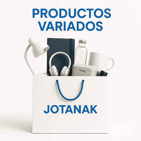 Productos Variados