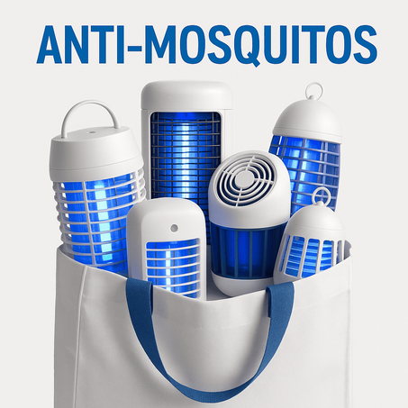 Anti-Mosquitos